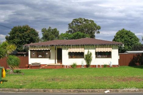 30 Kennelly St, Colyton, NSW 2760
