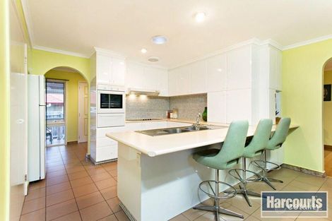 Property photo of 9 Ormiston Close Wantirna VIC 3152