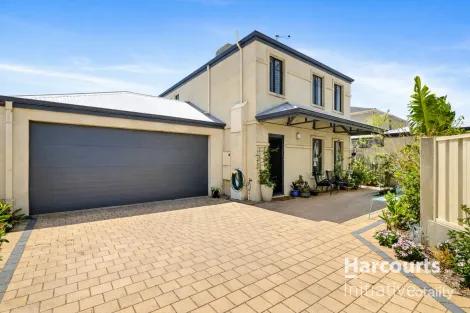 Property photo of 75B Gungurru Avenue Hocking WA 6065