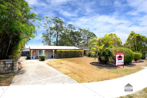 Property photo of 7 Curtin Street Bethania QLD 4205