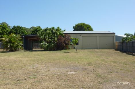 6 Golf Cres, Craignish, QLD 4655