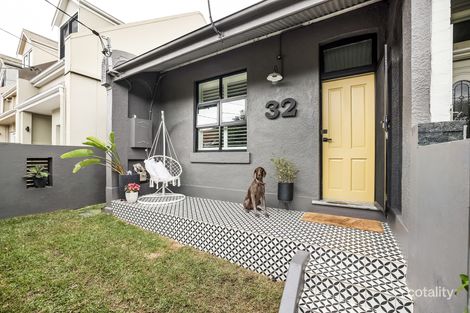 32 Sutherland St, St Peters, NSW 2044