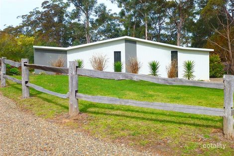 Property photo of 134 Kettle Road Long Beach NSW 2536