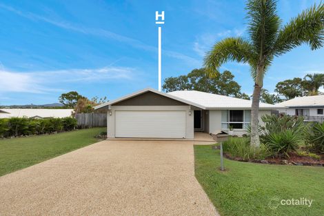 Property photo of 9 Callan Court Eimeo QLD 4740
