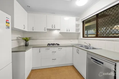 Property photo of 3 Sabot Street Jamboree Heights QLD 4074