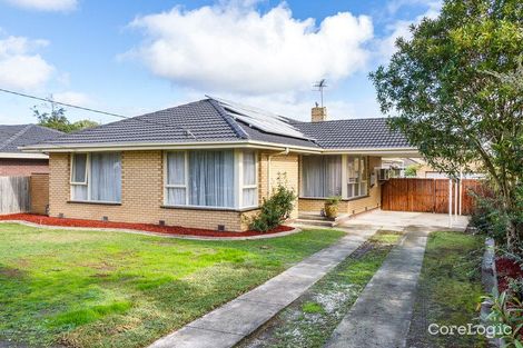 Property photo of 2 Wilfred Court Glen Waverley VIC 3150