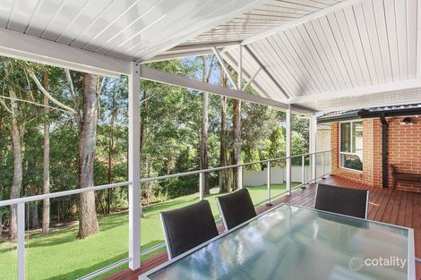 Property photo of 46 Bronzewing Drive Erina NSW 2250