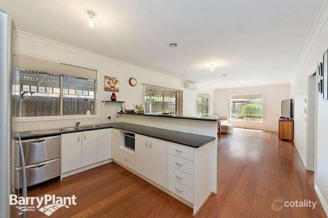 Property photo of 97 Lancaster Drive Point Cook VIC 3030