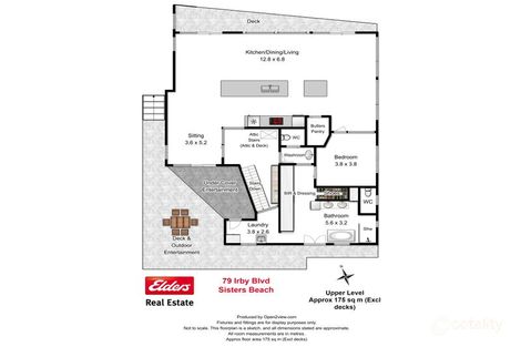 79 Irby Bvd, Sisters Beach, TAS 7321