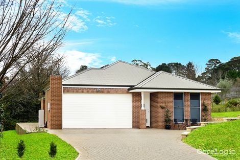 Property photo of 14 Dormie Place Moss Vale NSW 2577