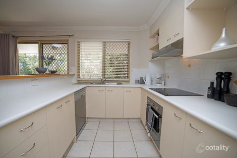 Property photo of 36/54 Gemvale Road Reedy Creek QLD 4227