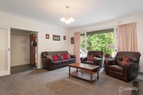 Property photo of 26 Mountain Drive Mooroolbark VIC 3138