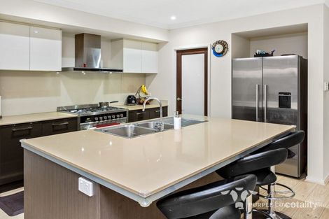 Property photo of 3 Crest Street Springfield Lakes QLD 4300