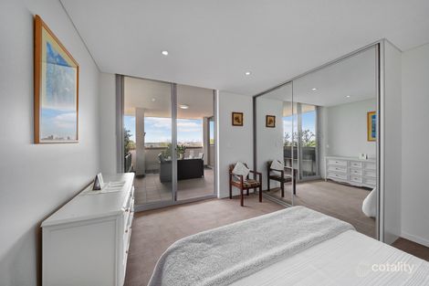 Property photo of 60/28 Gower Street Summer Hill NSW 2130