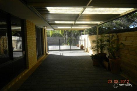 Property photo of 96 Rossini Circle Ellenbrook WA 6069