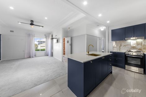 Property photo of 21 Dwyer Avenue Little Bay NSW 2036
