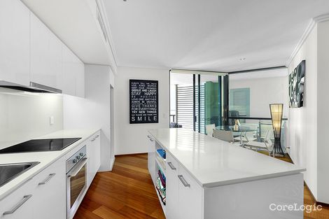 Property photo of 2402/120 Mary Street Brisbane City QLD 4000