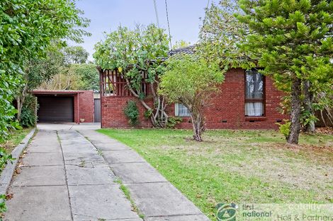 Property photo of 6 Ring Court Dandenong North VIC 3175