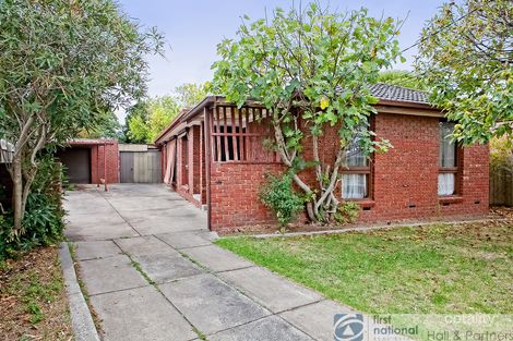 Property photo of 6 Ring Court Dandenong North VIC 3175