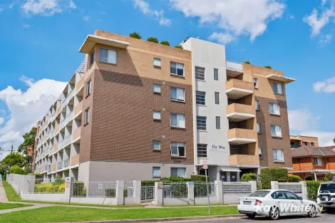 Property photo of 13/26 Clifton Street Blacktown NSW 2148