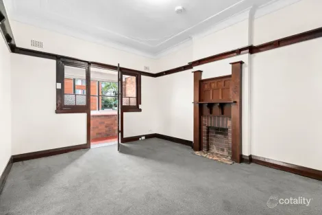 Property photo of 3/2 Rose Street Ashfield NSW 2131