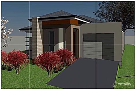 100 Callistemon Cct, Jordan Springs, NSW 2747