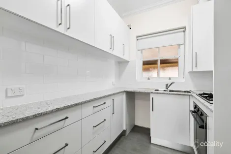 Property photo of 3/2 Rose Street Ashfield NSW 2131