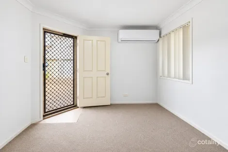 Property photo of 67/30-42 Fleet Drive Kippa-Ring QLD 4021