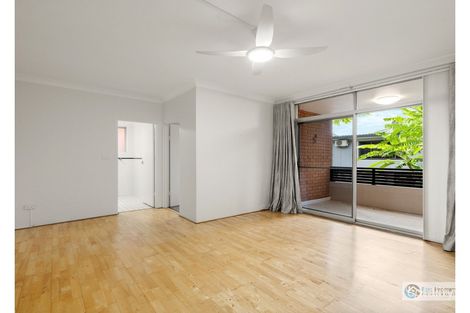 Property photo of 5/155 Frederick Street Ashfield NSW 2131