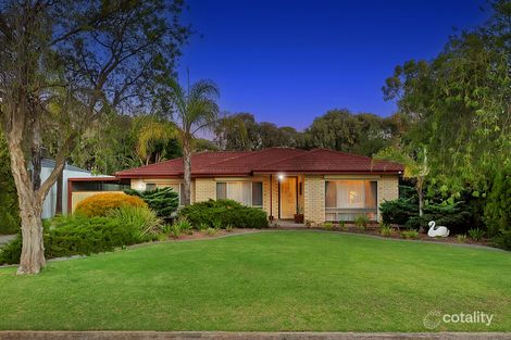 Property photo of 9 Arrow Crescent Paralowie SA 5108