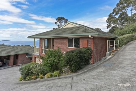 Property photo of 2/64 Coolamon Road Taroona TAS 7053