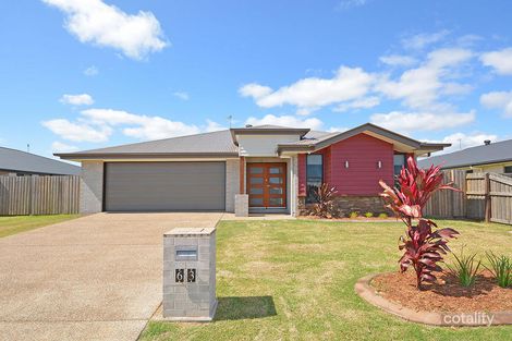 Property photo of 63 Pantlins Lane Urraween QLD 4655