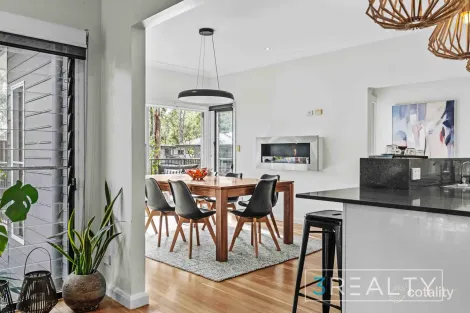 Property photo of 15 Woodbrook Trail Murrays Beach NSW 2281
