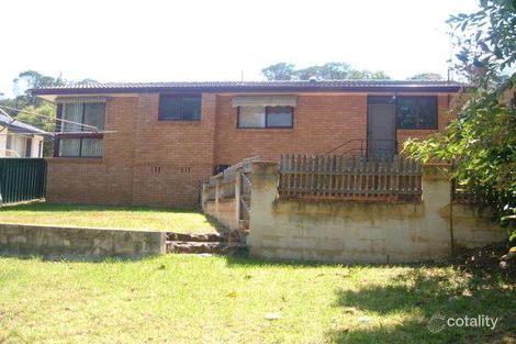 Property photo of 85 Rebecca Parade Winston Hills NSW 2153