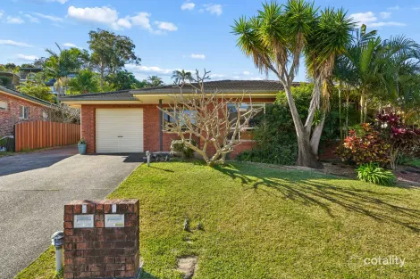 1/29 Brunswick Ave, Coffs Harbour, NSW 2450