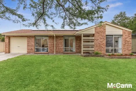3/43 Ern Florence Cres, Theodore, ACT 2905