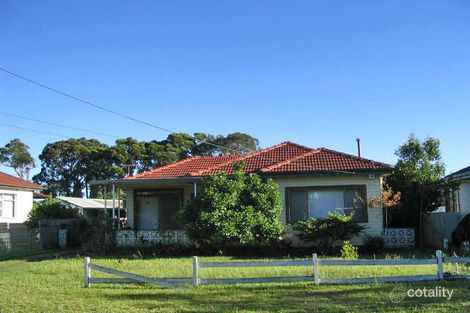25 Brooker St, Colyton, NSW 2760