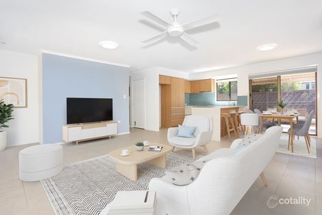 13/35 St Kevins Ave, Benowa, QLD 4217