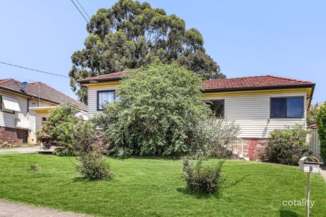 Property photo of 9 Arnold Avenue Yagoona NSW 2199