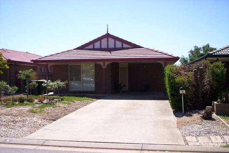 Property photo of 6 Crown Crescent Paralowie SA 5108