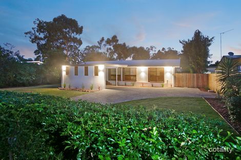 Property photo of 12 Beenwerrin Crescent Capalaba QLD 4157
