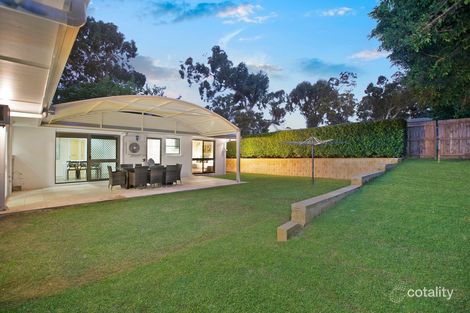Property photo of 12 Beenwerrin Crescent Capalaba QLD 4157