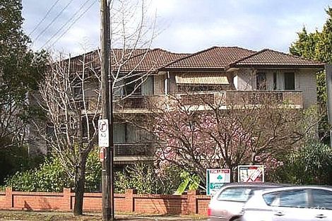 12/231 Pacific Hwy, Lindfield, NSW 2070