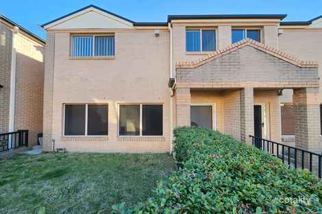 Property photo of 12/19-23 Central Avenue Chipping Norton NSW 2170
