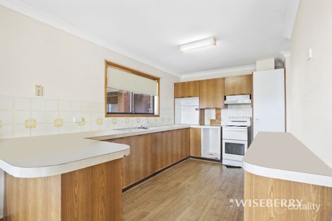 Property photo of 23 Scott Road Mannering Park NSW 2259