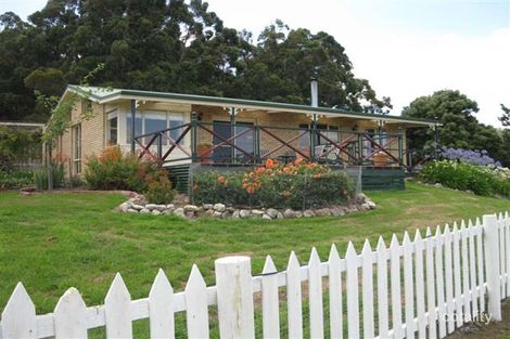 Property photo of 23 Sandreef Road Abels Bay TAS 7112