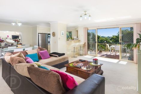 Property photo of 6/58 Swann Road Taringa QLD 4068