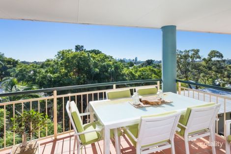 Property photo of 6/58 Swann Road Taringa QLD 4068