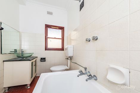 Property photo of 34/11 Ward Avenue Potts Point NSW 2011
