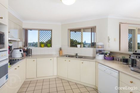 Property photo of 6/58 Swann Road Taringa QLD 4068